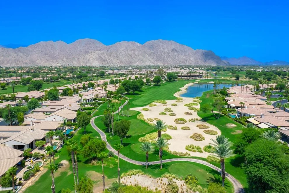 Unit for sale at 80616 Spanish Bay, La Quinta, CA 92253