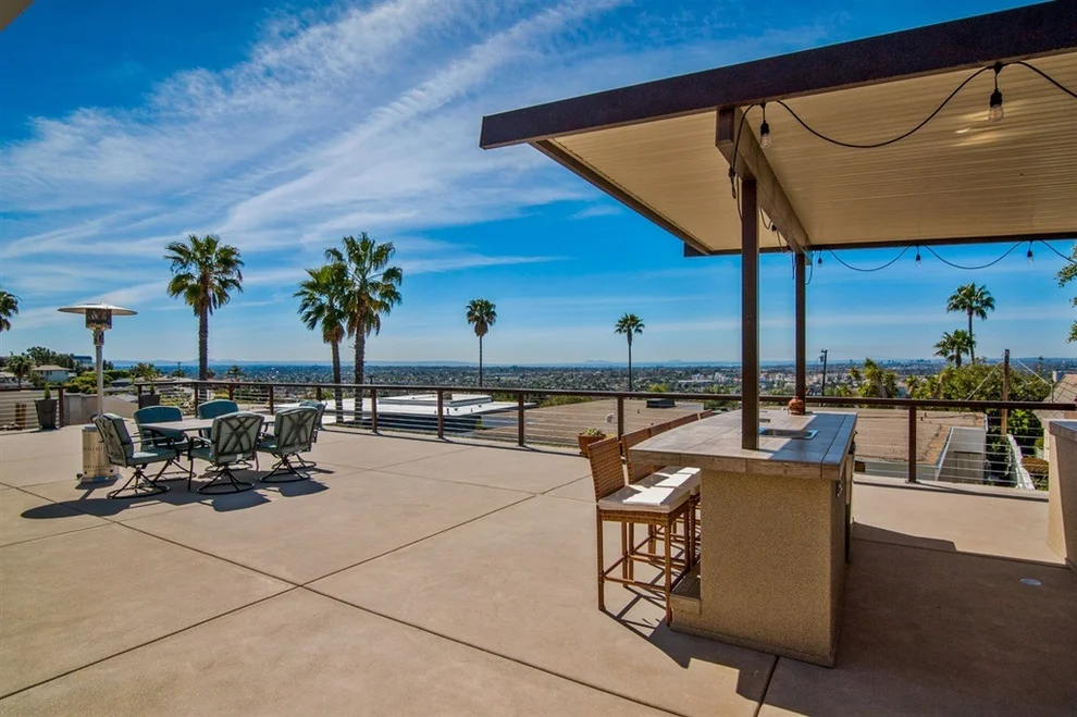 Unit for sale at 6034 Madra Ave, San Diego, CA 92120