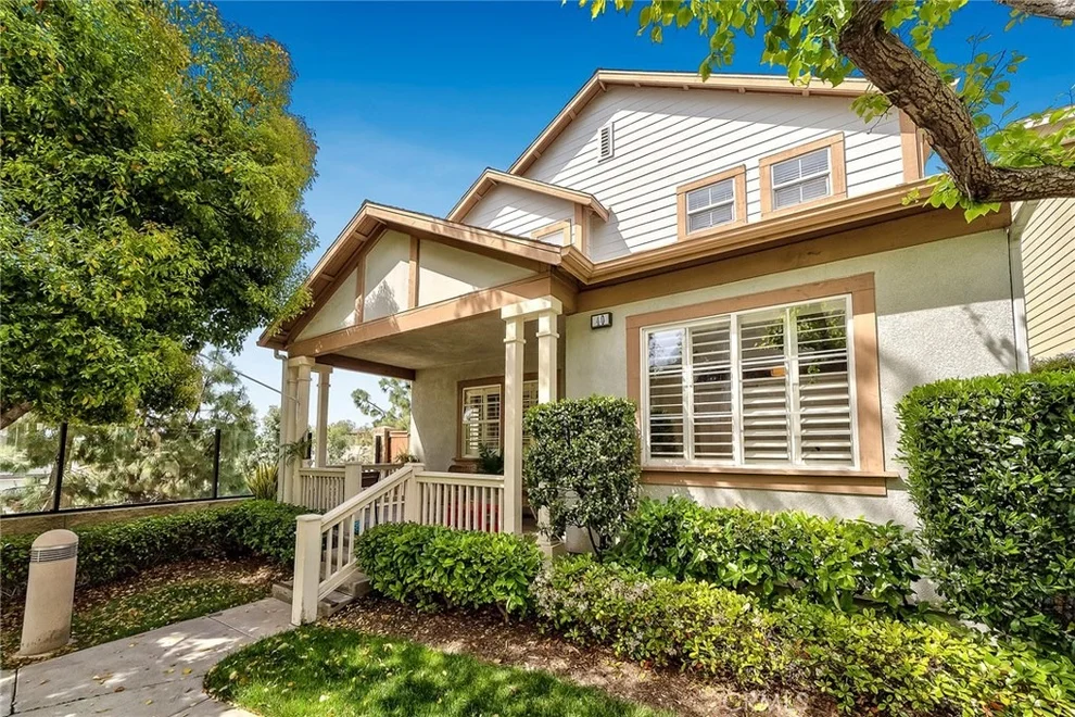 Unit for sale at 40 Bluff Cove Drive, Aliso Viejo, CA 92656