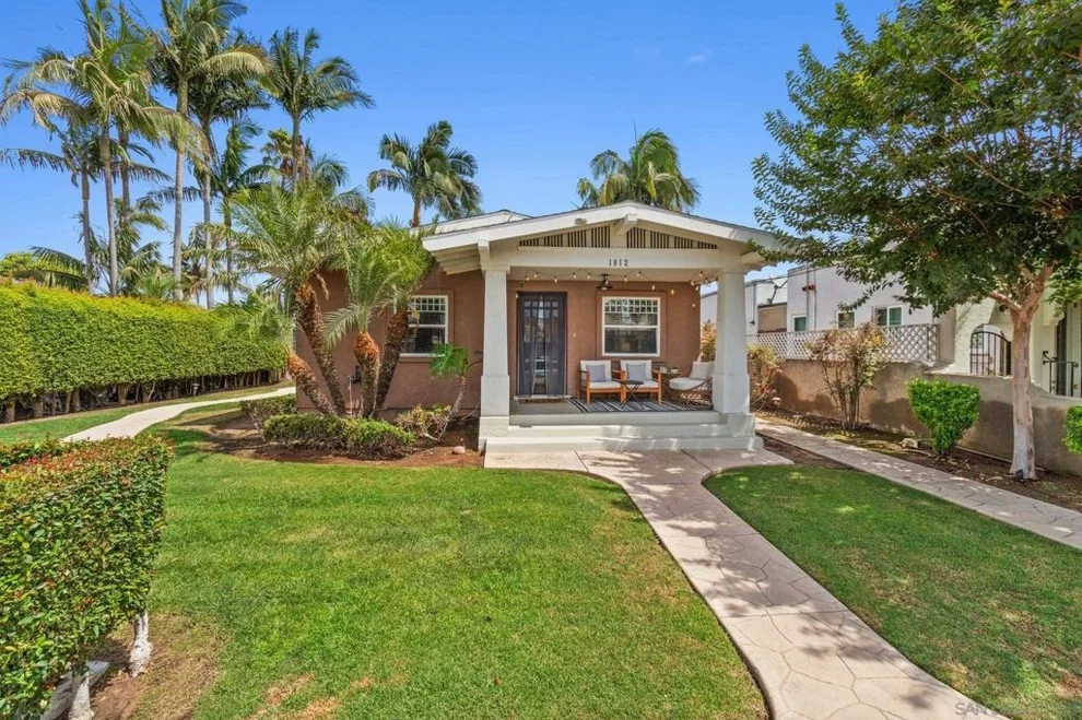 Unit for sale at 1610 14 Upas St, San Diego, CA 92103