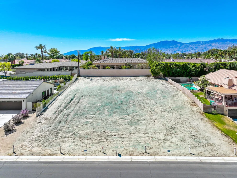 Unit for sale at Lot 48 Camelback, Bermuda Dunes, CA 92203