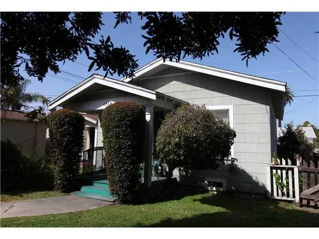 Unit for sale at 4516 Arizona Street, San Diego, CA 92116