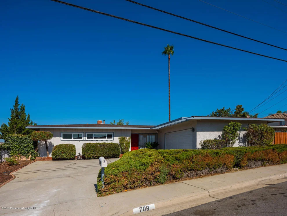 Unit for sale at 709 S Bradshawe Avenue, Monterey Park, CA 91754