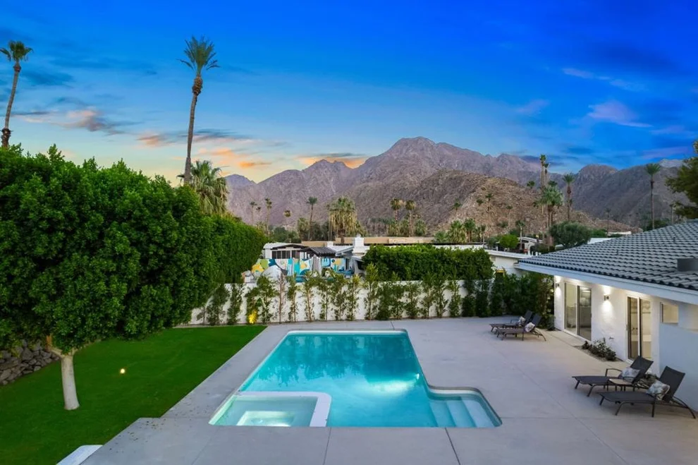 Unit for sale at 45650 Navajo Drive, Indian Wells, CA 92210