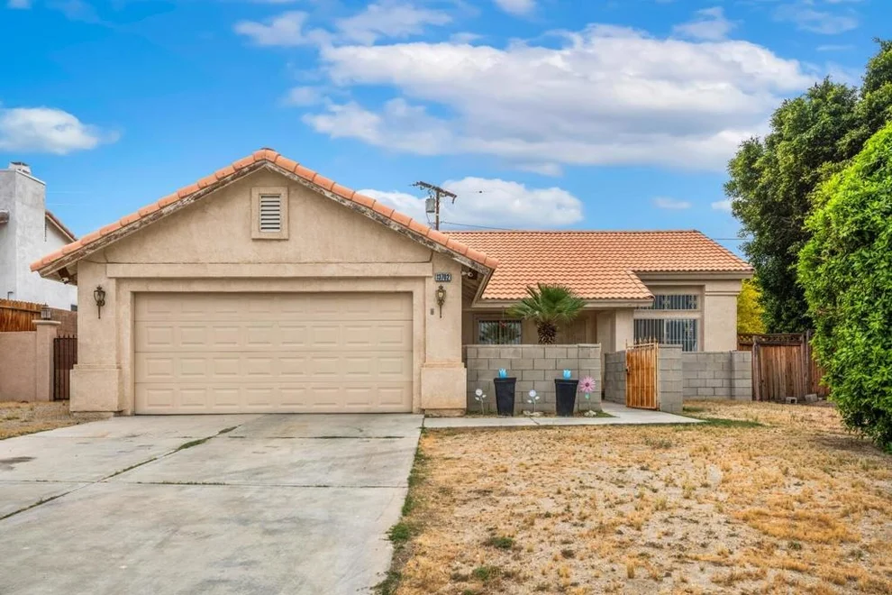 Unit for sale at 13702 Inaja Street, Desert Hot Springs, CA 92240