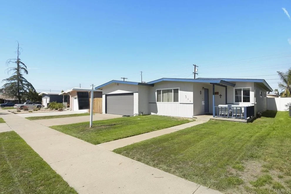 Unit for sale at 228 Joyce St, El Cajon, CA 92020