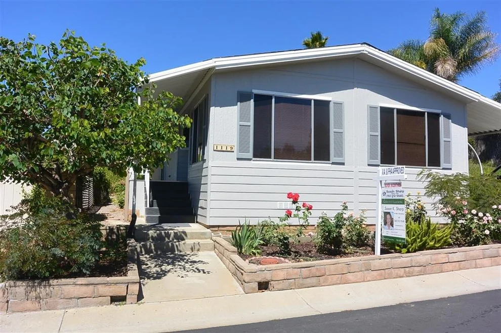 Unit for sale at 1119 Hilo Glen, Escondido, CA 92026