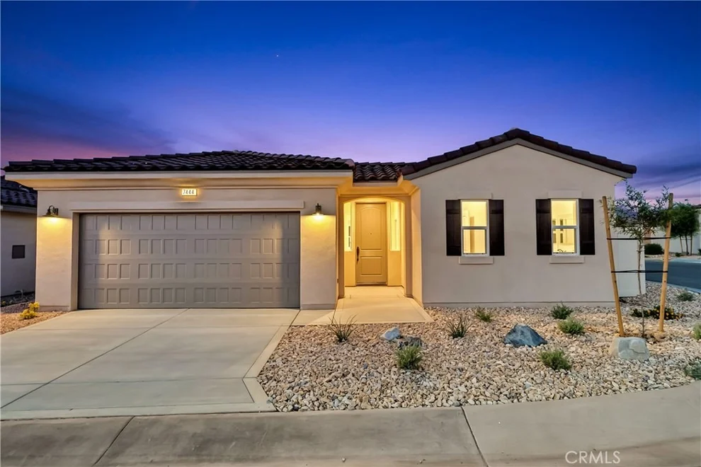 Unit for sale at 56675 Clubhouse, Yucca Valley, CA 92284