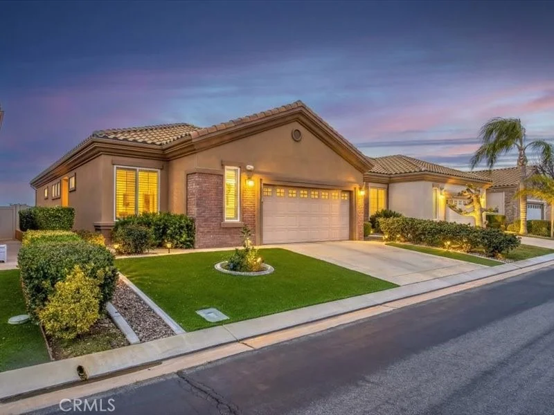 Unit for sale at 411 Northwood, Banning, CA 92220