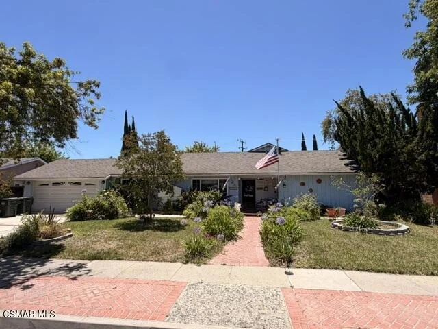 Unit for sale at 1330 Norman Avenue, Thousand Oaks, CA 91360