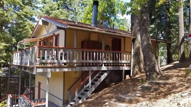 Unit for sale at 621 Lake Drive, Lake Arrowhead, CA 92352