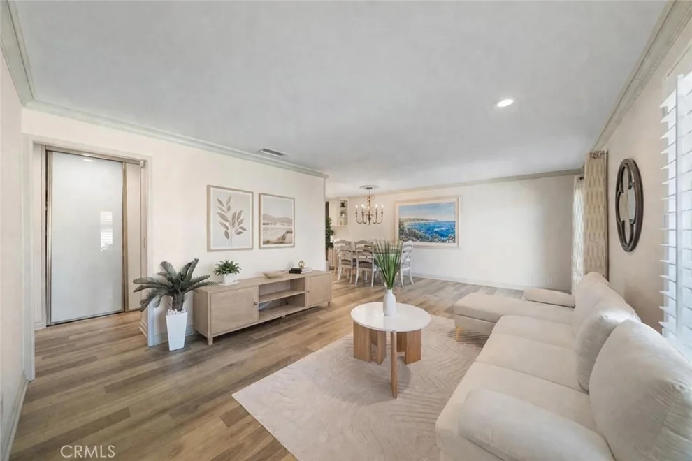 Unit for sale at 3084 Via Serena N, Laguna Woods, CA 92637
