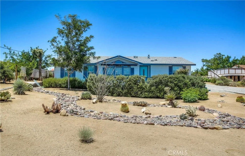 Unit for sale at 7354 Quail Springs Road, Joshua Tree, CA 92252