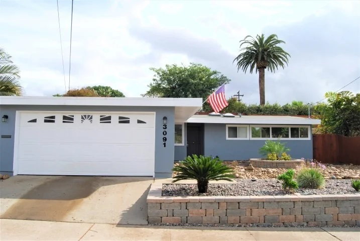 Unit for sale at 3091 ADMIRAL AVENUE, San Diego, CA 92123