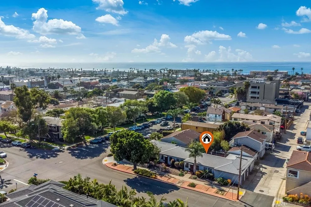 Unit for sale at 4652 64 Dawes St, San Diego, CA 92109