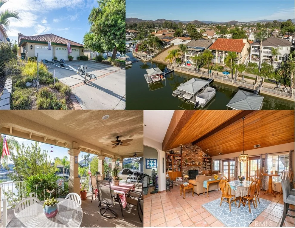 Unit for sale at 30224 Clear Water, Canyon Lake, CA 92587