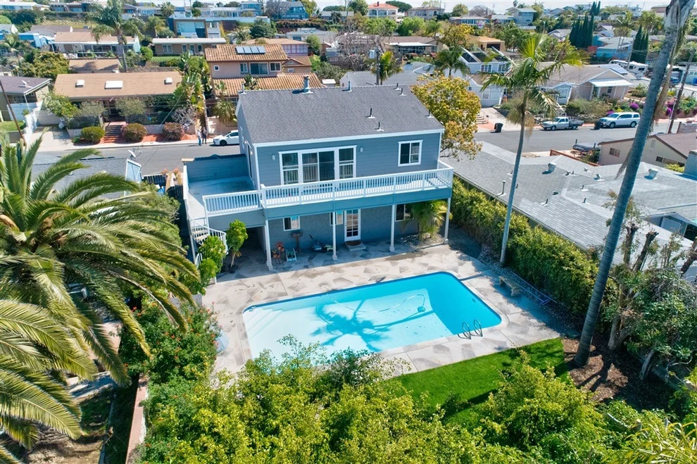 Unit for sale at 2628 Grandview St, San Diego, CA 92110