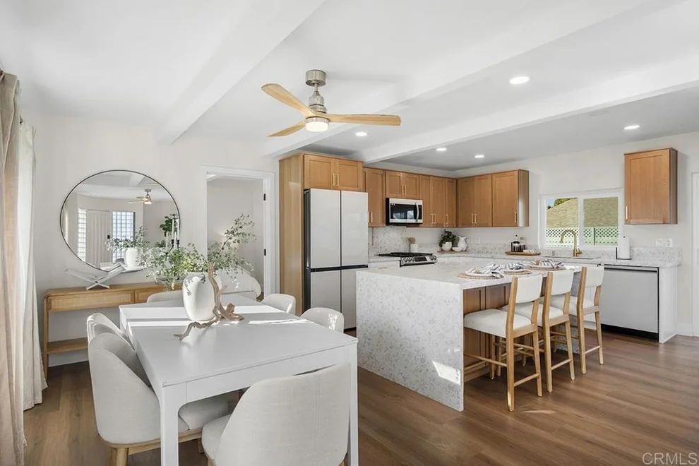 Unit for sale at 4404 Voltaire Street, San Diego, CA 92107