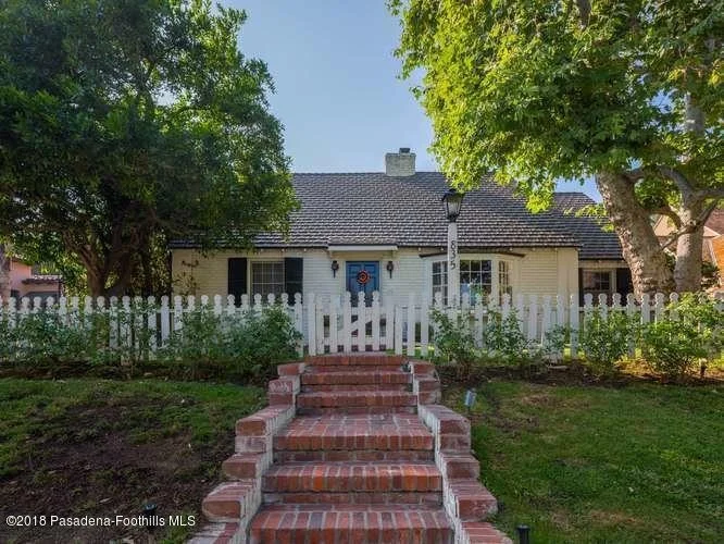 Unit for sale at 835 Plymouth Road, San Marino, CA 91108