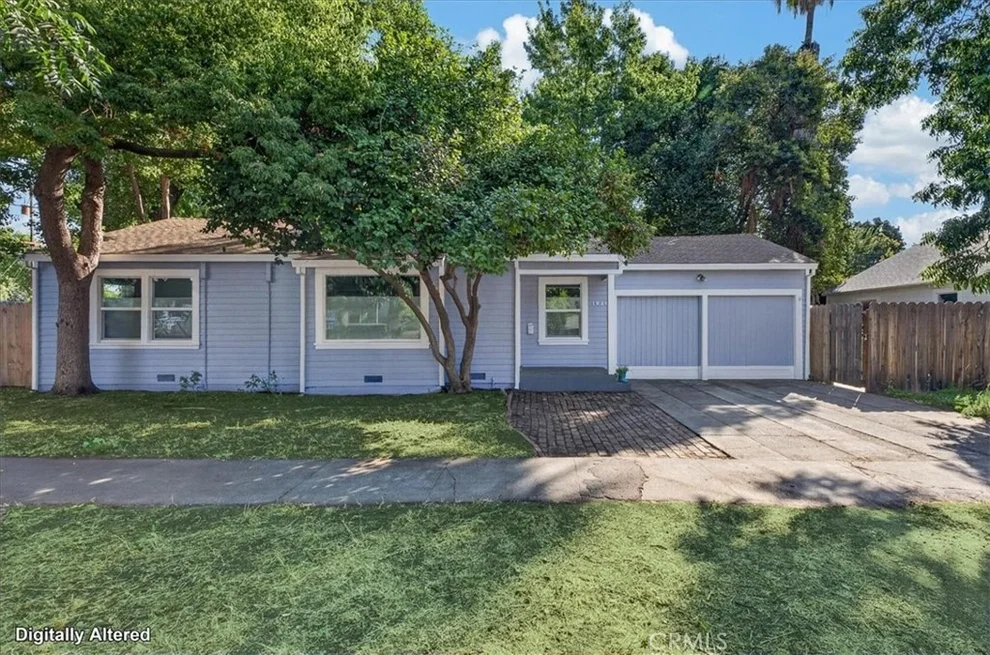 Unit for sale at 1826 Magnolia, Chico, CA 95926
