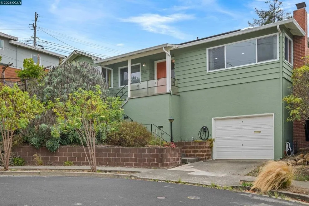 Unit for sale at 7830 Shevlin Pl, El Cerrito, CA 94530-2555