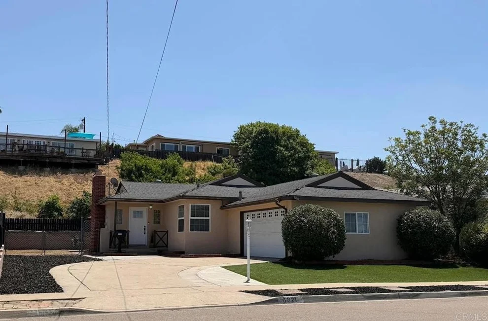 Unit for sale at 6821 Estrella Avenue, San Diego, CA 92120