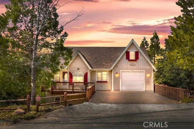 Unit for sale at 958 Sandalwood Drive, Lake Arrowhead, CA 92352