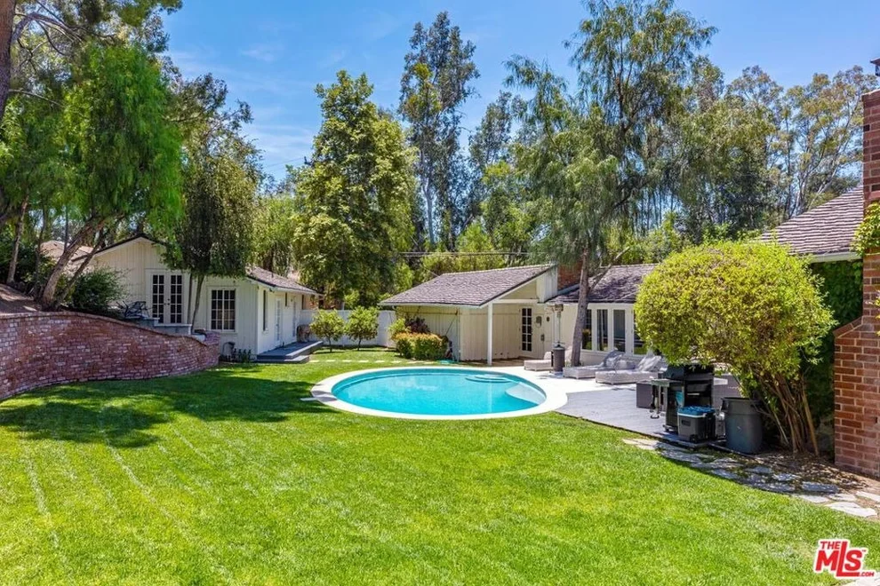 Unit for sale at 5840 Round Meadow Road, Hidden Hills, CA 91302