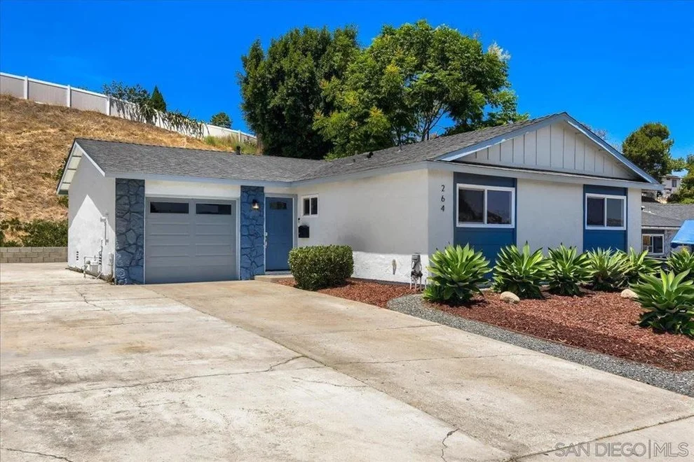 Unit for sale at 264 68th  St, San Diego, CA 92114