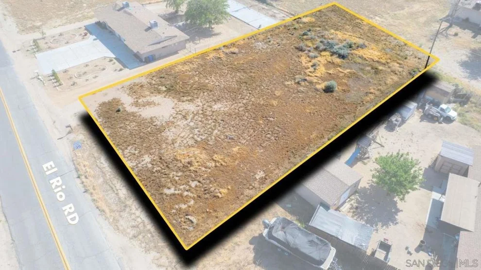 Unit for sale at 0 El Rio RD, Victorville, CA 92392