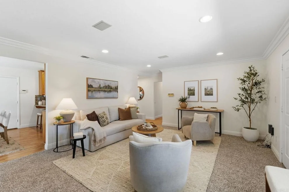 Unit for sale at 1689 Harvard Street, Chula Vista, CA 91913