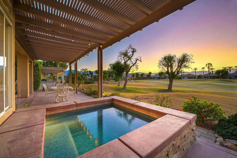 Unit for sale at 43335 N Heritage Palms Drive, Indio, CA 92201