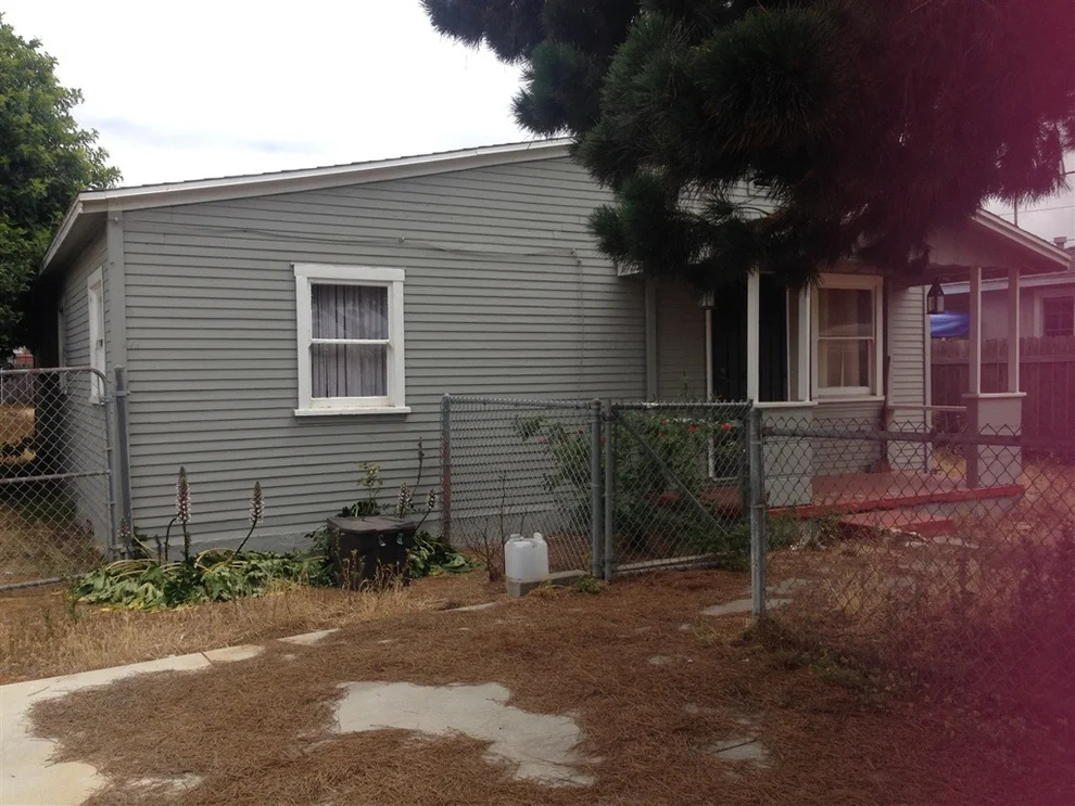 Unit for sale at 1189 Emory St, Imperial Beach, CA 91932