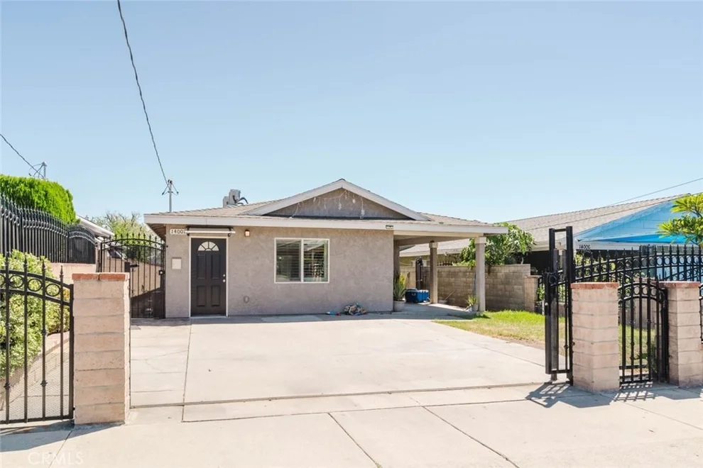 Unit for sale at 14004 Herron Street, Sylmar, CA 91342