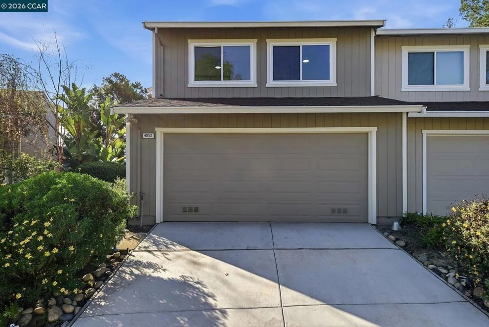 Unit for sale at 4852 Starflower Dr, Martinez, CA 94553