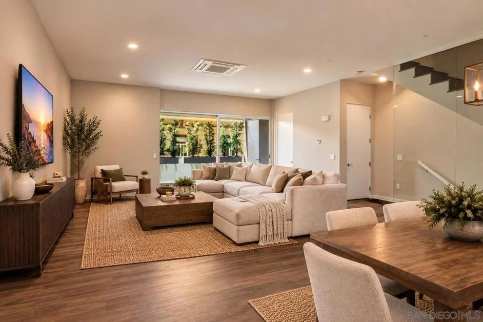 Unit for sale at 3533 3rd Ave, San Diego, CA 92103