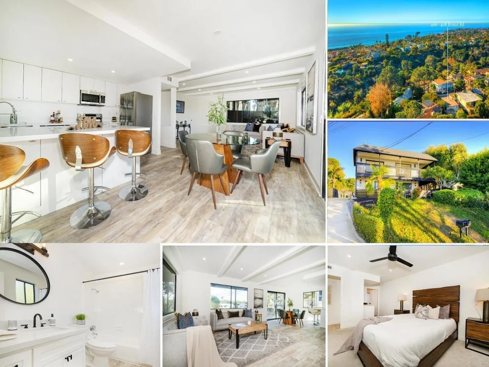 Unit for sale at 406 8 Bristol Avenue, Cardiff By The Sea, CA 92007