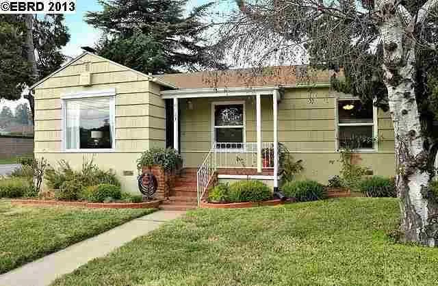 Unit for sale at 4103 KENTWOOD CT, Oakland, CA 94605-3707