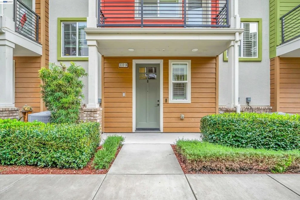 Unit for sale at 333 Basswood Cmn, Livermore, CA 94551
