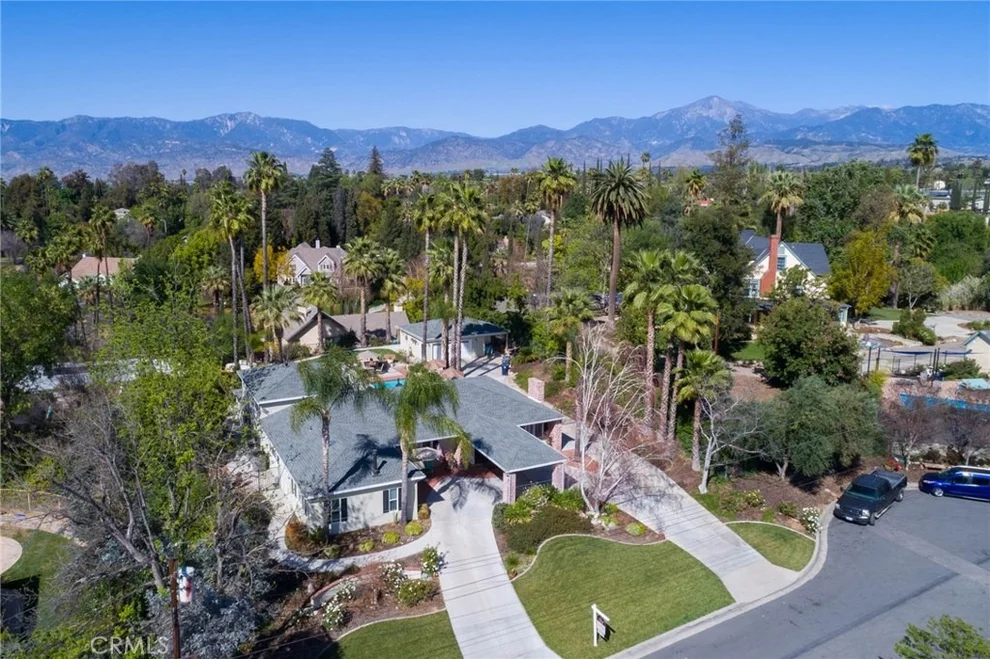Unit for sale at 615 Fountain Avenue, Redlands, CA 92373