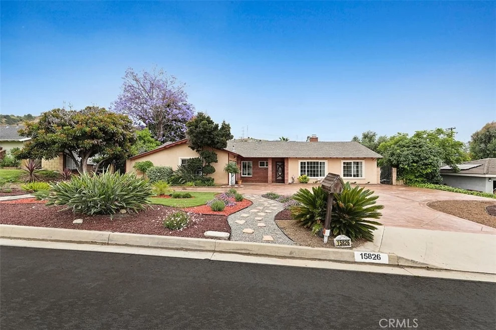 Unit for sale at 15826 Parkland Drive, Hacienda Heights, CA 91745