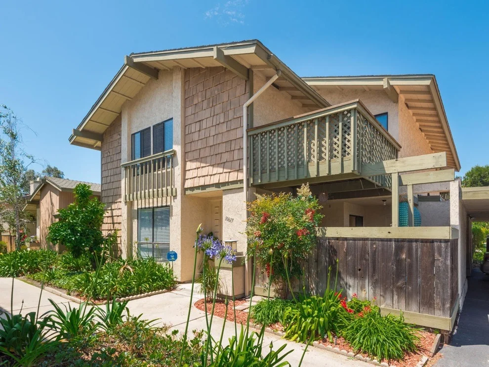 Unit for sale at 10617 Caminito Cascara, San Diego, CA 92108