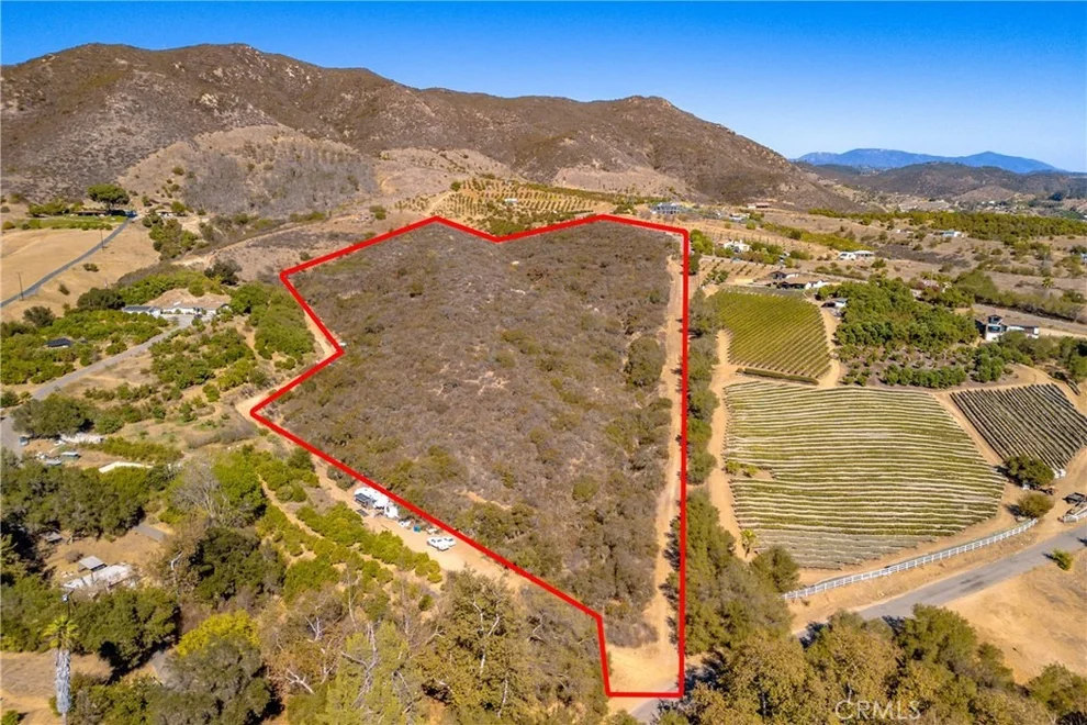 Unit for sale at 0 Via Ranchitos / Via del Gavilan, Fallbrook, CA 92028