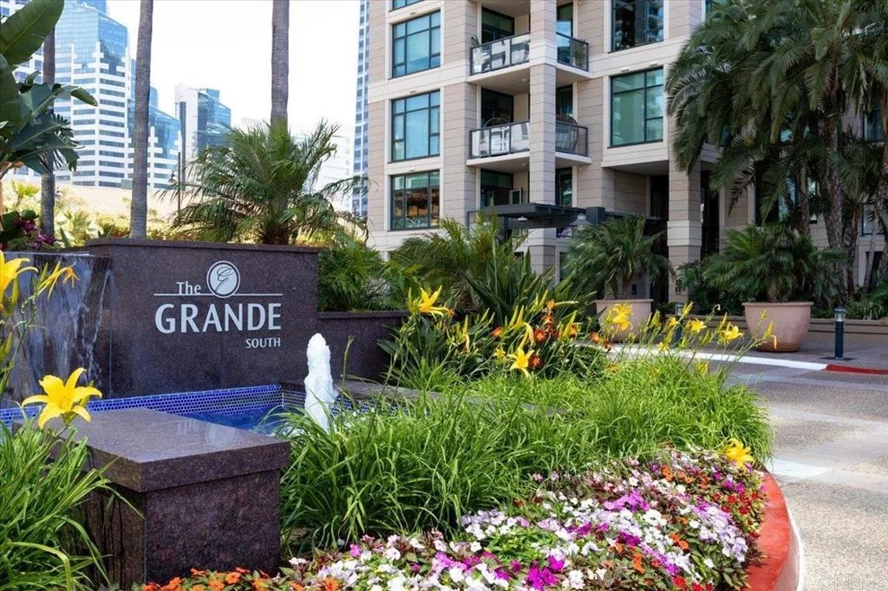 Unit for sale at 1199 Pacific Highway, San Diego, CA 92101