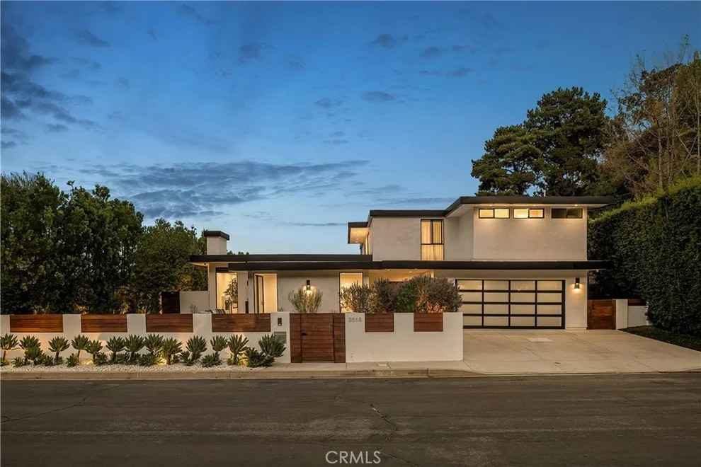 Unit for sale at 3516 Terrace View Drive, Encino, CA 91436