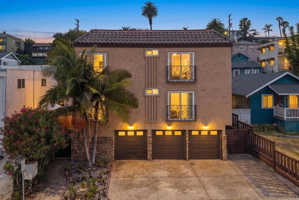 Unit for sale at 4054 Florida Street, San Diego, CA 92104