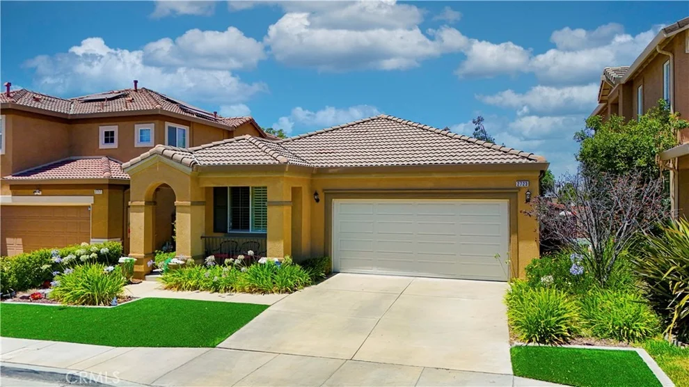 Unit for sale at 2723 Vine, Pomona, CA 91767