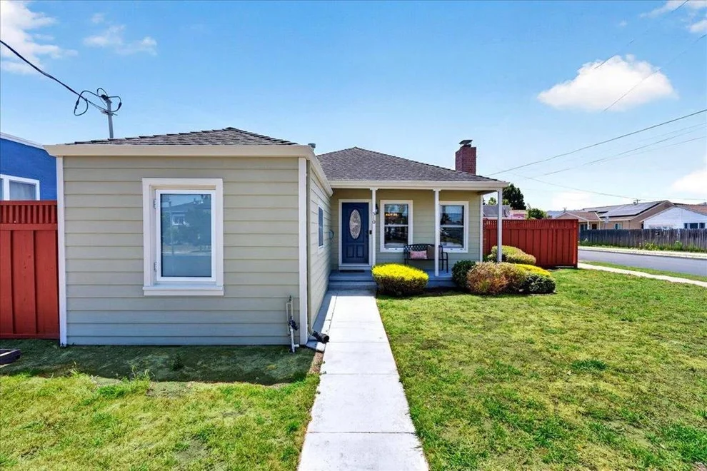 Unit for sale at 510 Pine Street, San Bruno, CA 94066
