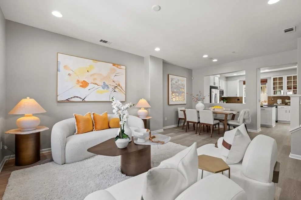 Unit for sale at 993 Luz Del Sol Loop, Milpitas, CA 95035