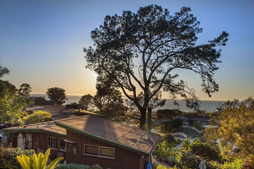 Unit for sale at 422 Culebra & 1925 Balboa Ave., Del Mar, CA 92014
